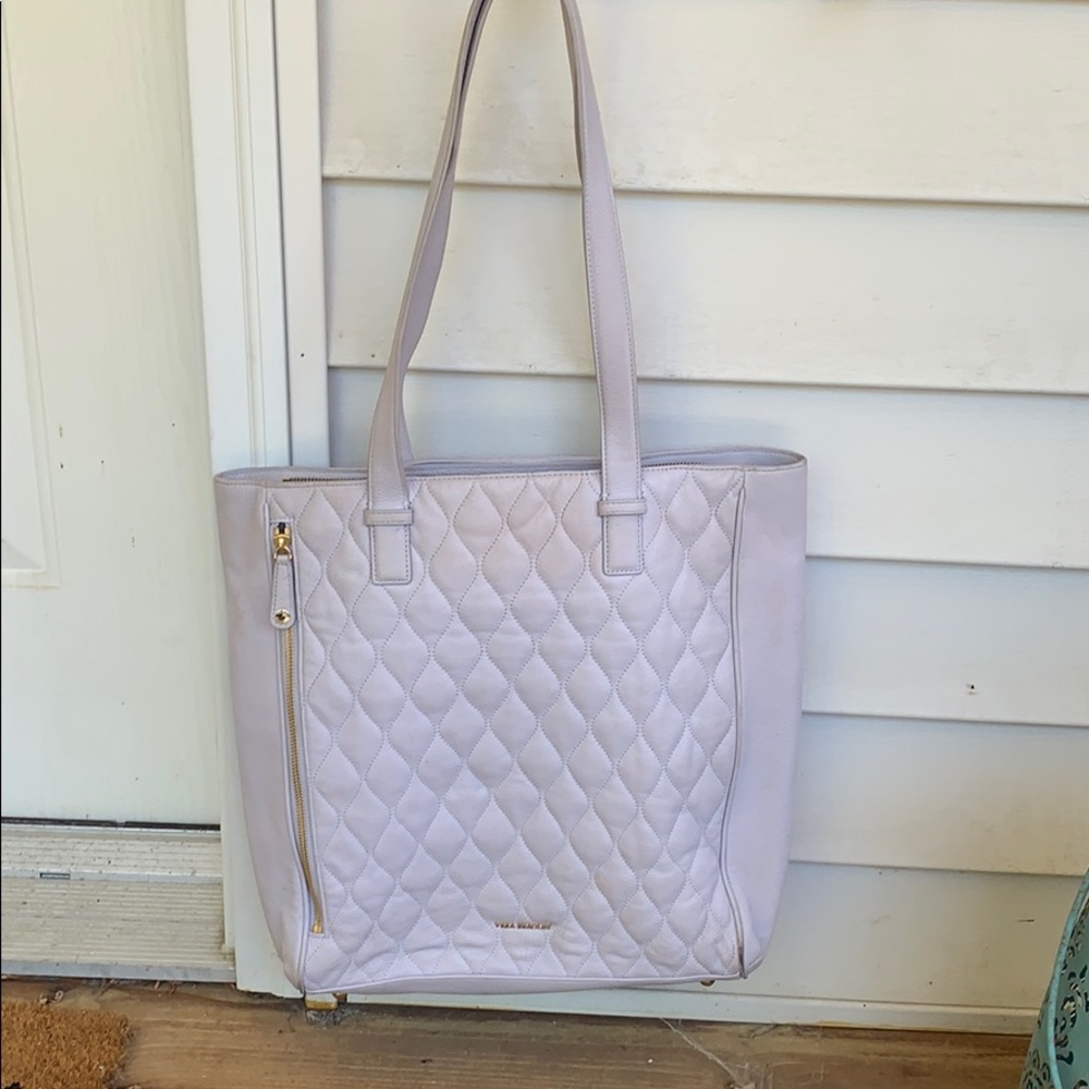 Vera Bradley tote